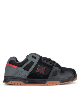 DC Shoes Снікерcи DC Shoes STAG DC01813061 Чорний