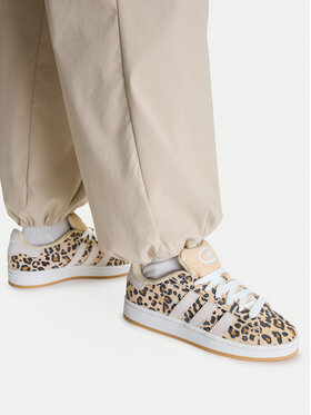 adidas Сникърси adidas Campus 00s KI9432 Бежов