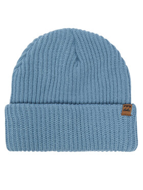 Billabong Шапкa Billabong Alta Rib EBJHA00115 Голубий