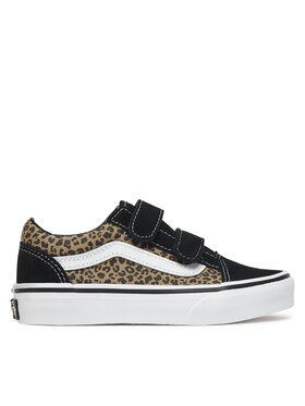 Vans Sneakers Vans VN000V21YY61 Schwarz
