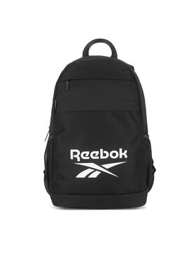 Reebok Batoh Reebok RBK-B-006-CCC Černá