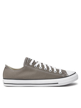 Converse Кеди Converse Chuck Taylor All Star A08631C Коричневий