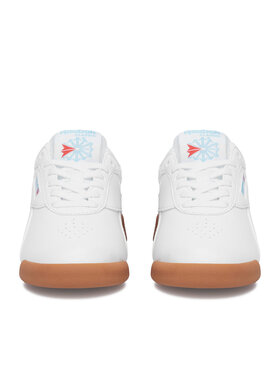 Reebok Сникърси Reebok EO-F/S LO 100268314 Бял