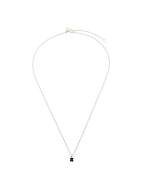 TOUS Κολιέ TOUS Mini Color Ag 1001938200 Ασημί