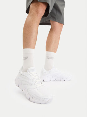 Reebok Взуття для бігу Reebok EO-ZIG HYPNOTICA 100238013 Білий