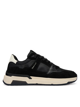 Gant Снікерcи Gant Jeuton 33631378 Чорний