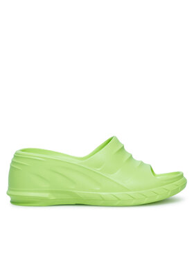 Jenny Fairy Iešļūcenes Jenny Fairy WFA2731-1B Zaļš