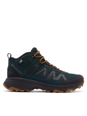 Columbia Trekkingschuhe Columbia Peakfreak Rush™ Mid OutDry™ 2126591 Grün