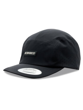 DC Shoes Kšiltovka DC Shoes ADYHA04140 Černá