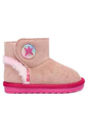 Agatha Ruiz de la Prada Снігоходи Agatha Ruiz de la Prada 251986 Рожевий