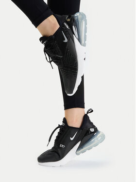 Nike Снікерcи Nike Nike Air Max 270 HJ3222 001 Чорний