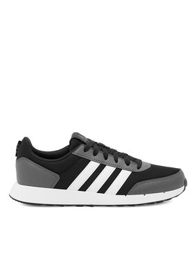 adidas Снікерcи adidas Run50s IF1553 Чорний
