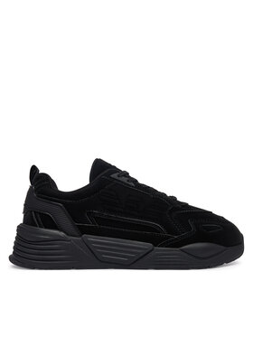 EA7 Emporio Armani Sneakers EA7 Emporio Armani 7X000306 AF28160 Nero
