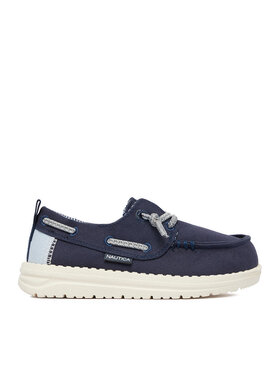 Nautica Félcipő Nautica CEO-JDQS02 Sötétkék