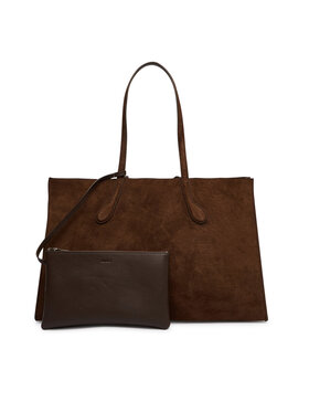 HUGO Handtasche HUGO Cymbeline S 50573274 Braun