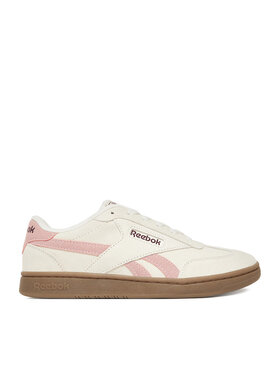 Reebok Sneakersy Reebok CEO-FORTE LOUNGER AR30252W-CQR Écru