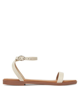 DeeZee Sandales DeeZee MT0076-25S02 Écru