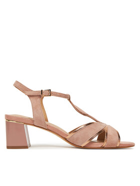 Lasocki Sandales Lasocki WYL3454-13Z Rozā