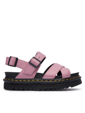 Dr. Martens Босоніжки Dr. Martens Voss II DM31558650 Рожевий