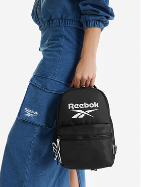 Reebok Рюкзак Reebok CWBEO-RBK-046-CCC-05 Чорний