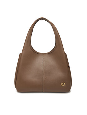 Coach Kabelka Coach CM544 Hnědá