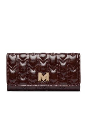 MEXX Novčanik MEXX CEO-MEXX-W1-001-AW26 Tamno smeđa