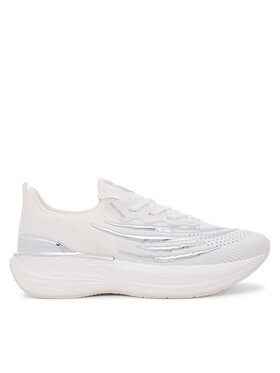 Plein Sport Снікерcи Plein Sport AAES USC0844 STE003N Білий