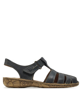 Josef Seibel Sandalen Josef Seibel Rosalie 48 79548 Schwarz