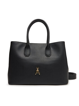 Patrizia Pepe Kabelka Patrizia Pepe 8B0239/L001 K118 Černá