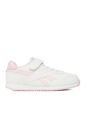 Reebok Снікерcи Reebok CEO-24KC2076 Білий