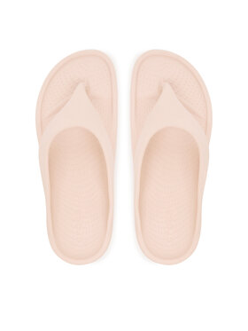 Crocs В'єтнамки Crocs Mellow Recovery Flip 211100 Бежевий