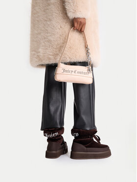 Juicy Couture Снігоходи Juicy Couture EO-WS24267-01 Коричневий