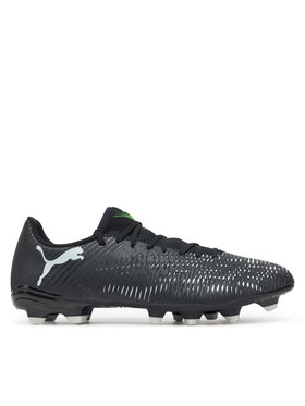 Puma Взуття для футболу Puma Future 8 Play Fg/Ag 108141 02 Чорний