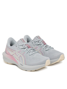 Asics Zapatillas de running Asics Gt-1000 15 1012B994 Gris