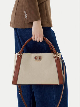 Guess Сумка Guess Karnilla HWAG97 19070 Бежевий