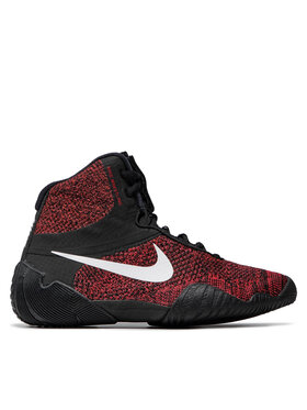 Nike Боксерське взуття Nike Tawa CI2952 016 Червоний