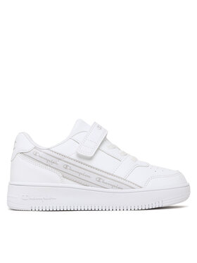 Champion Sneakersy Champion S32506-WW001 Bílá