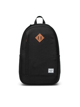 Herschel Batoh Herschel Herschel Seymour Backpack 11403-00001 Černá