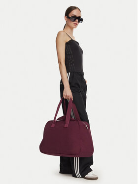 adidas Сумка adidas Bowling Bag KR9045 Бордовий
