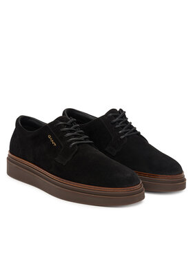 Gant Обувки Gant 33633382 Черен