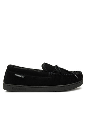 Bearpaw Čības Bearpaw Moc II 1295M Melns