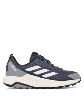 adidas Трекінгові черевики adidas Terrex Anylander JR6598 Сірий