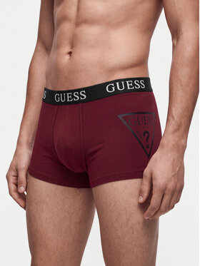 Guess Guess Conjunto de calzoncillos boxer U6BG03 K5365 De color