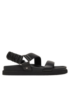 Max Mara Sandalen Max Mara 2614521072600 Schwarz