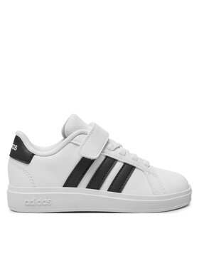 adidas Снікерcи adidas Grand Court 2.0 IH5529 Білий