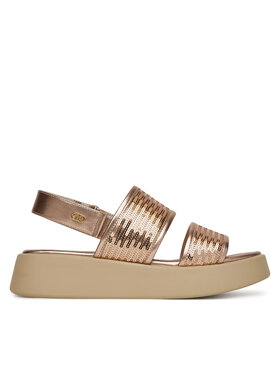 Liu Jo Sandále Liu Jo Amber 01 SA5187 TX055 Ružová