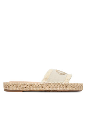 Liu Jo Espadrilles Liu Jo Paros 01 SA6099 TX536 Bézs