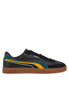 Puma Sportcipők Puma Puma Club II Era 400388 02 Fekete
