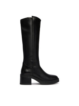 Tamaris Cizme Tamaris 1-25500-47 Negru