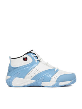 SHAQ Sneakersy Shaq CEO-DEVASTATOR AQ95010B-WL Bílá